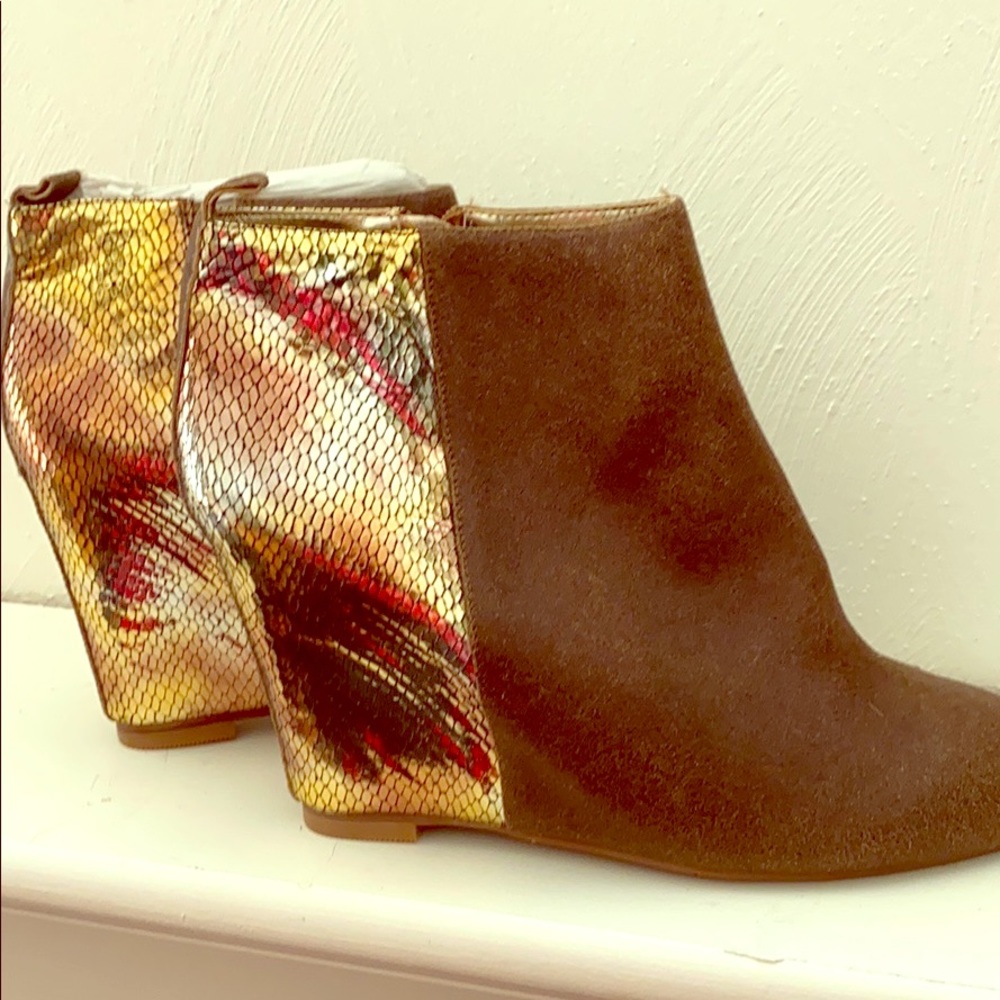 Booties